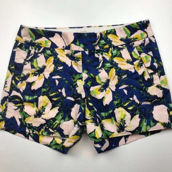 Shorts | J.Crew | Size 4 - Picture 1 of 8
